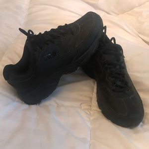 FILA Work Shoes
